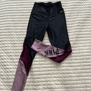 PINK Leggings